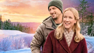 Time for Them to Come Home for Christmas izle