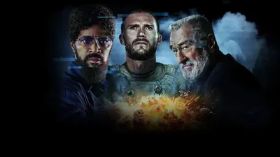Kurşun Asker izle