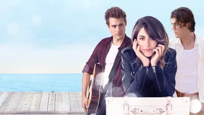 Tini: The New Life of Violetta izle