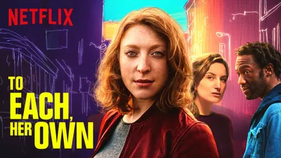 To Each, Her Own izle