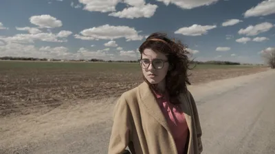 To the Stars izle