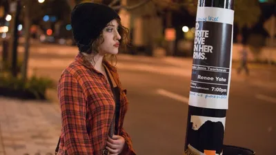To Write Love on Her Arms izle