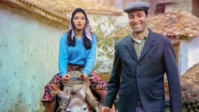 Tokatçı izle