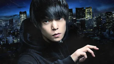 Tokyo Ghoul 2 izle