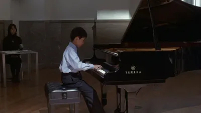 Tokyo Sonata izle