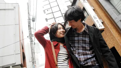 TOKYO! izle
