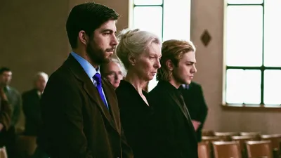 Tom Çiftlikte izle