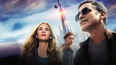 Yarının Dünyası izle