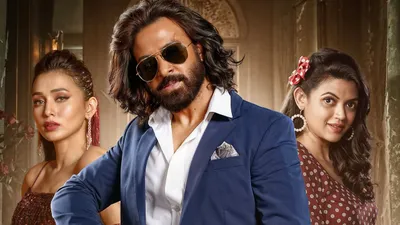 Toofan izle