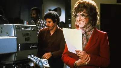 Tootsie izle