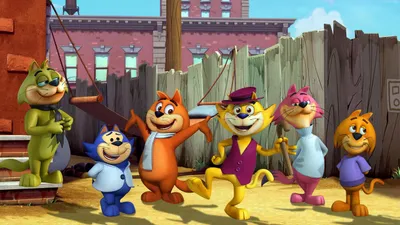 Sevimli Kedi İş Başında 2 izle