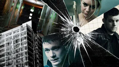 Toplu Konutlar izle