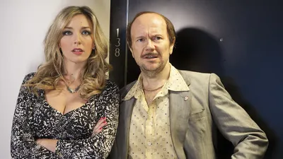 Torrente 5 : Mision Eurovegas izle
