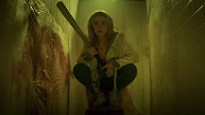 Totally Killer izle