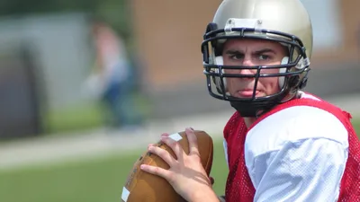 Touchback izle