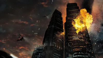 The Tower izle