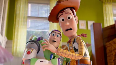 Oyuncak Hikayesi 5 - Toy Story 5 izle