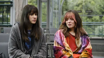 Traicao entre Amigas izle