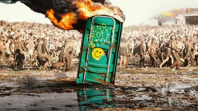 Woodstock 99: Tam Bir Kaos izle