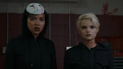 Trajedi Kızları izle