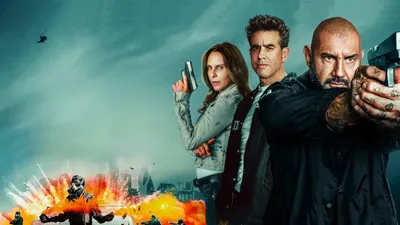 Trap House izle