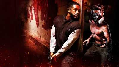 Trap House izle