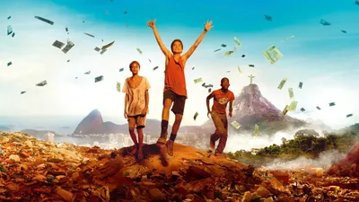 Trash izle