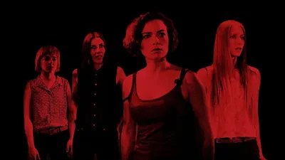 Trauma izle