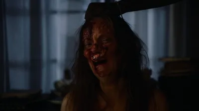 Traumatika izle