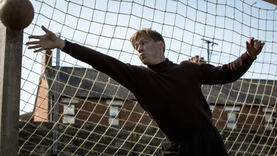 Trautmann izle