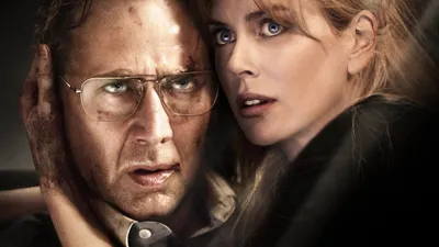 Yakın Tehdit izle