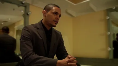 Trevor Noah: You Laugh But It's True izle