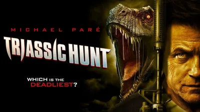 Triassic Hunt izle