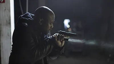 Trick izle