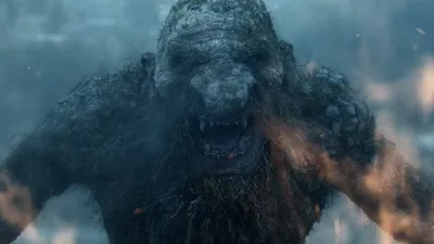 Troll - Esrarengiz Canavar izle