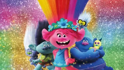 Troller : Dünya Turu izle
