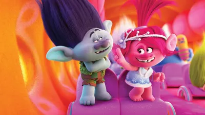 Troller : Kutlanacak Günler izle