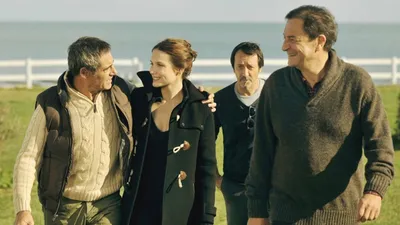 Gerçek Arkadaşlar izle