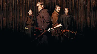 İz Peşinde izle