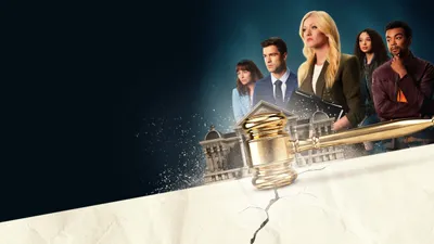 True Justice Family Ties izle