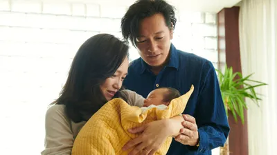True Mothers izle