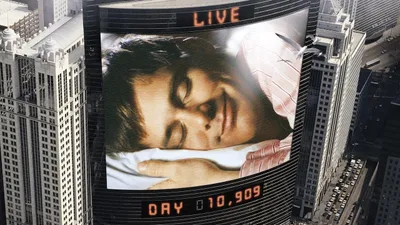 Truman Şov izle