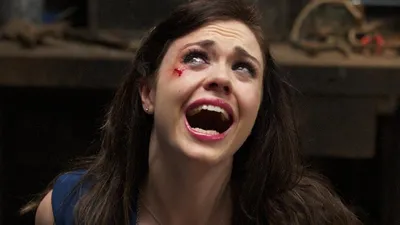 Truth or Dare izle