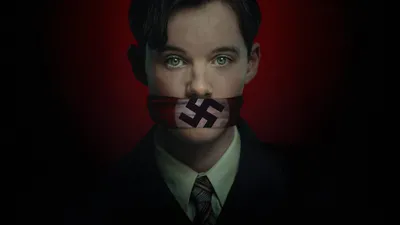 Truth & Treason izle