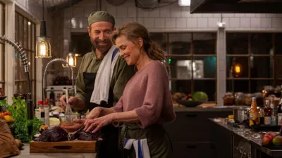 Salı Kulübü - Tuesday Club izle
