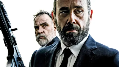 Tueurs izle