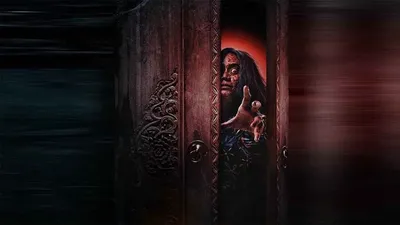 Tumbal Kanjeng Iblis izle