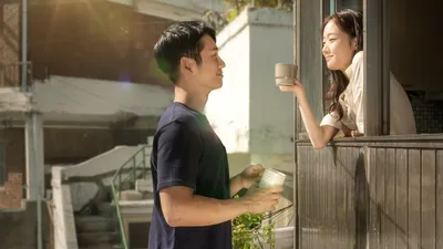 Tune in for Love izle