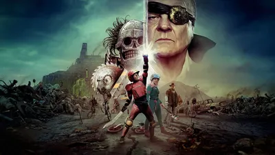 Turbo Kid izle