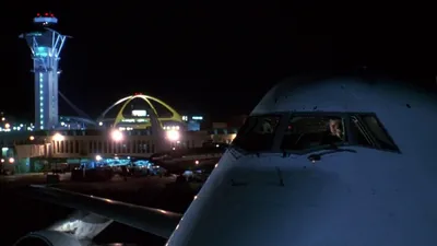 Turbulence izle